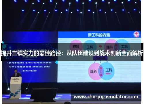提升三镇实力的最佳路径:从队伍建设到战术创新全面解析 提升三镇实力的最佳路径:从队伍建设到战术创新全面解析