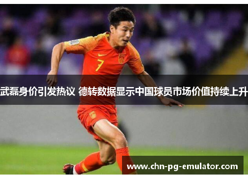 武磊身价引发热议 德转数据显示中国球员市场价值持续上升 武磊身价引发热议 德转数据显示中国球员市场价值持续上升