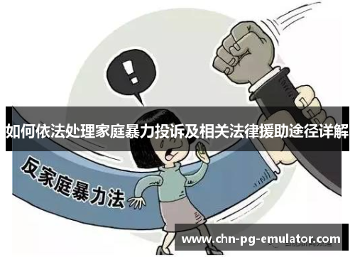 如何依法处理家庭暴力投诉及相关法律援助途径详解 如何依法处理家庭暴力投诉及相关法律援助途径详解