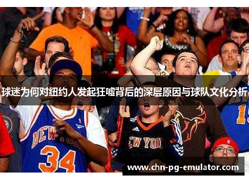 球迷为何对纽约人发起狂嘘背后的深层原因与球队文化分析 球迷为何对纽约人发起狂嘘背后的深层原因与球队文化分析
