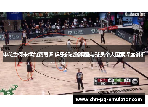 申花为何未续约费南多 俱乐部战略调整与球员个人因素深度剖析 申花为何未续约费南多 俱乐部战略调整与球员个人因素深度剖析