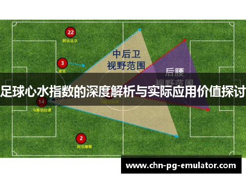 足球心水指数的深度解析与实际应用价值探讨 足球心水指数的深度解析与实际应用价值探讨