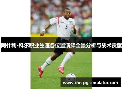 阿什利·科尔职业生涯各位置演绎全景分析与战术贡献 阿什利·科尔职业生涯各位置演绎全景分析与战术贡献