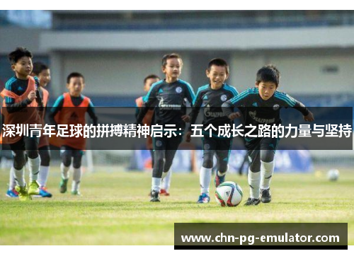 深圳青年足球的拼搏精神启示：五个成长之路的力量与坚持